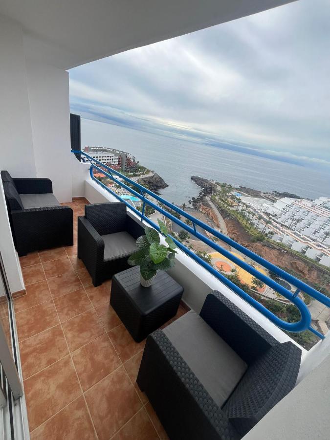 Ocean View Paradise 1116 Appartement